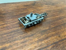 Bogie jouef type WL gris