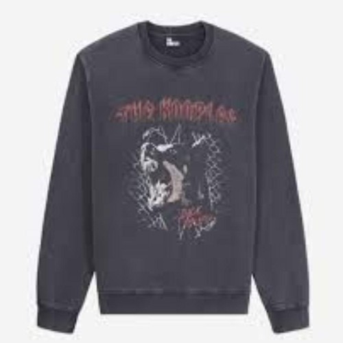 Nwt the kooples sweatshirt - kooples,