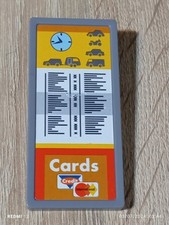 PLAYMOBIL ANCIEN PANNEAU