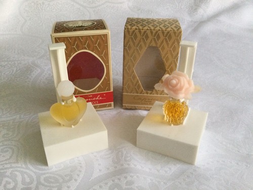 Lot miniatures de parfum - 2,