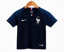Maillot nike fff france 2018 - maillot,