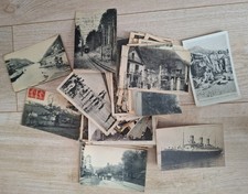 LOT DE 105 CARTES POSTALES