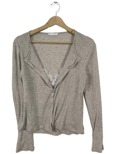 Zara pull tricoté dames - tricoté,