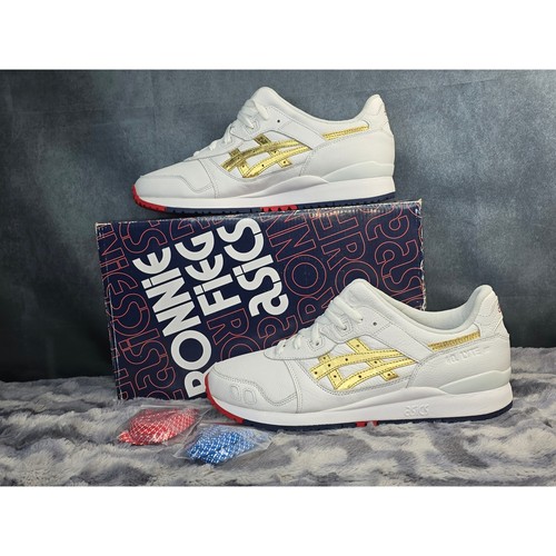 Nwb asics gel lyte - nwb, iii