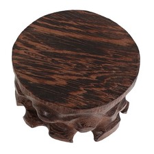  Support de pot de fleurs en