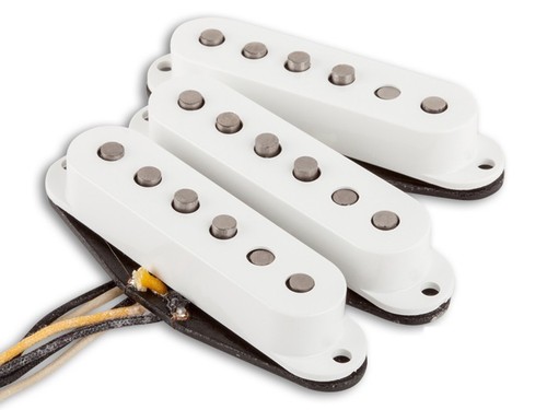 Set micros fender texas - fender,