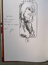 BRUGEAS TOULHOAT IRA DEI TOME