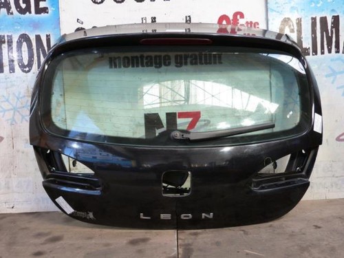 Malle hayon arriere seat leon - malle/hayon,