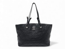 NEUF SAC A MAIN CHANEL CABAS