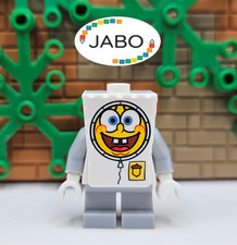 ( S5 / 6 / 5 ) Lego Bob