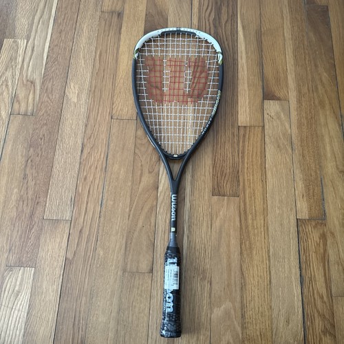 Wilson hyper hammer 145 carbon - wilson,