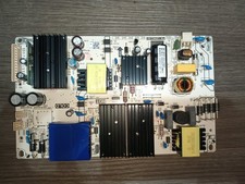 Carte D'alimentation Tv