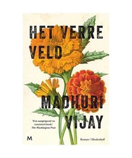Het verre veld: roman, Vijay