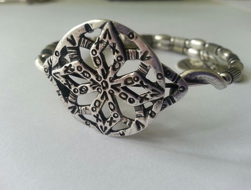 Alex and ani baraka bracelet - and,