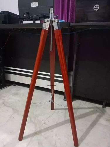 Tripod wooden floor marin - tripod,