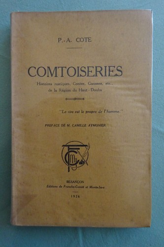 Rare a cote - ,