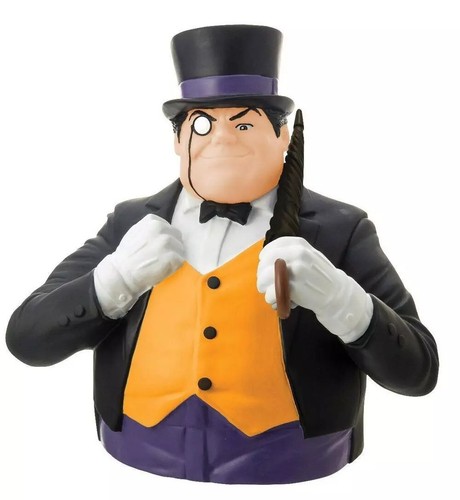 Comics figurine buste le - dc,