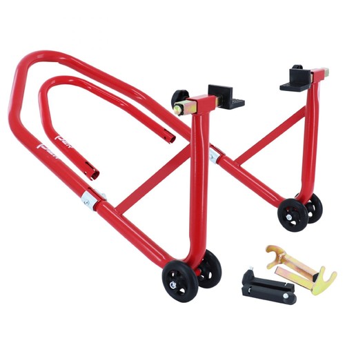 Leve bequille moto stand p2r - stand,
