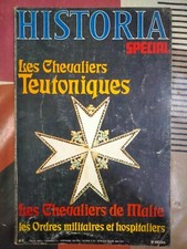 Revue Historia Spécial