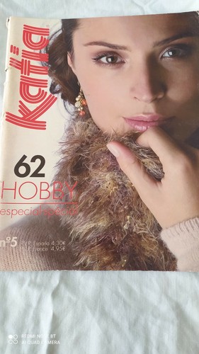 Catalogue tricot katia - catalogue, 62