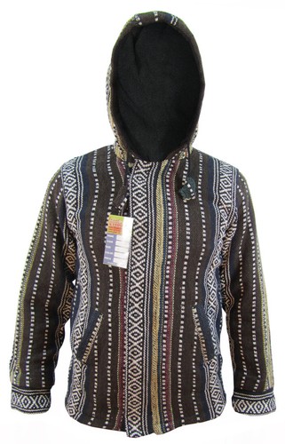 Veste hiver coton gheri - en,