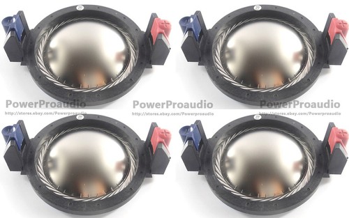 4pcs replacement diaphragm - ,
