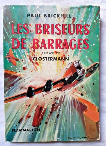 Les briseurs barrages - de,
