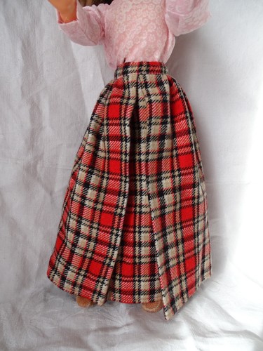 Tenue pour poupée - , cathie