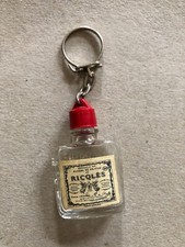 ANCIEN PORTE CLEF BOUTEILLE DE