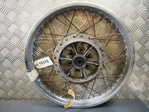 Roue arrière kawasaki - roue, z650b
