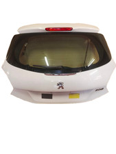 Hayon Peugeot 208 - 9810682180