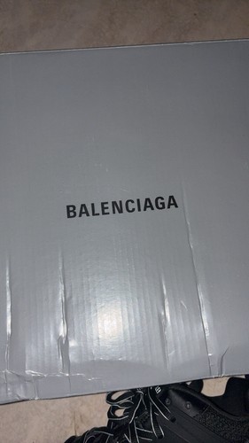 Neuf chaussures balenciaga - neuf,
