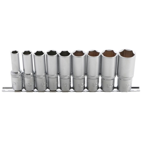 Jeu douilles pans - de, 6