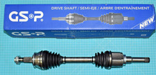 cardan avant gauche GSP 202044 pour OPEL MOKKA boite automatique 6v neuf
