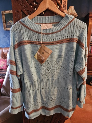 Pull femme elisa cavaletti - pull,