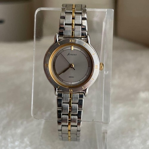 Seiko avenue 1b21 - avenue, 1b21-0e30