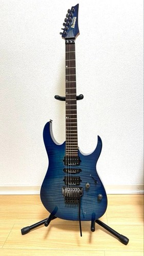 Ibanez prestige 2003 model - ibanez,