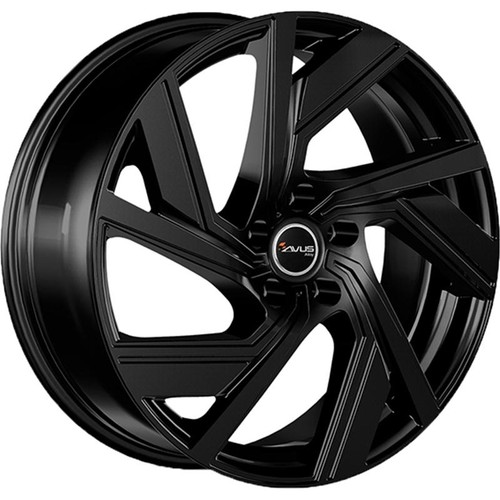 Jante alu avus 521 - avus, 19"