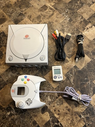Sega dreamcast hkt 3020 - sega,