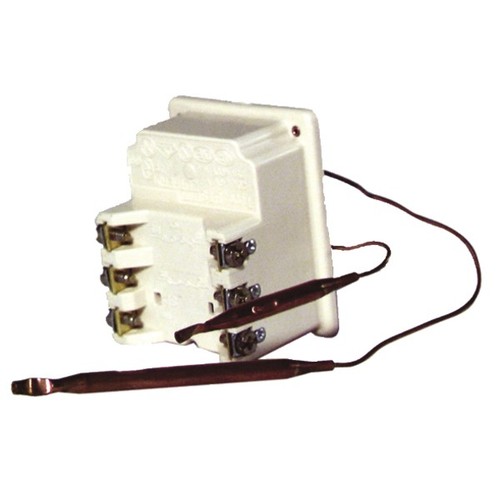 Thermostat chauffe eau 2 - thermostat, de