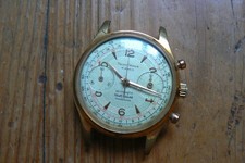 chronographe vintage slect