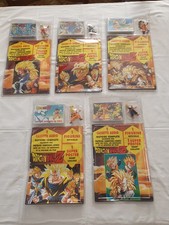 Cassette Audio Dragon Ball Z