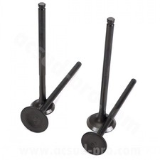 SÉRIE / KIT DE VALVES