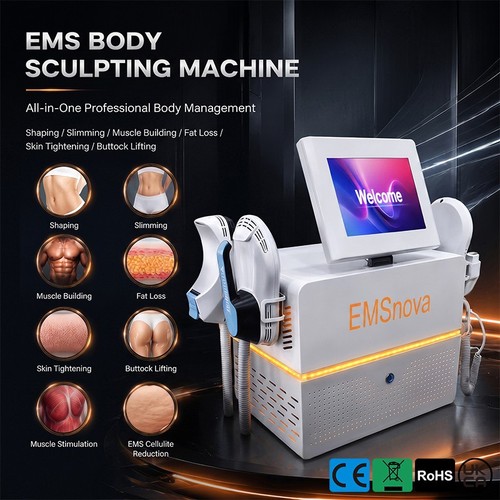 Mecavie handles 6500w hiemt - mecavie, 4