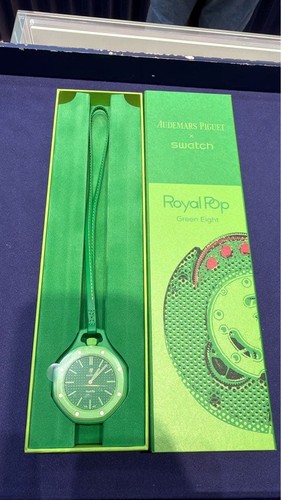 Montre poche swatch - poche,