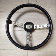 Rare Volant Quillery Complet
