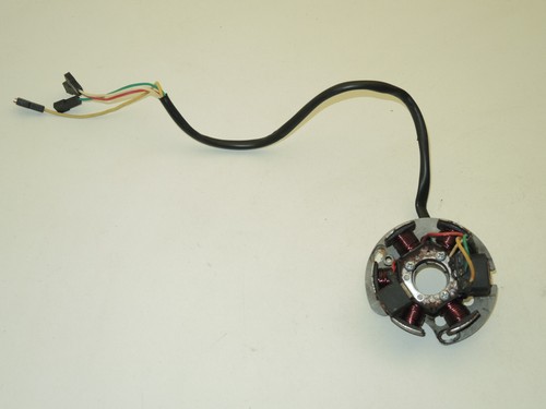 Stator allumage leoneli derbi - allumage,