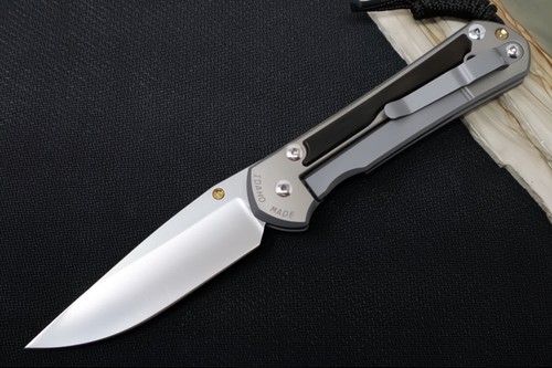 Chris reeve large - large, sebenza