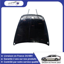 🇫🇷 CAPOT SKODA OCTAVIA
