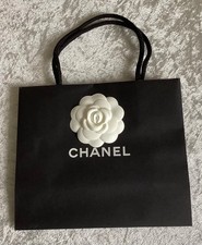 Sac shopping Chanel - Sac